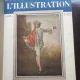 LIllustration 1939 - ziar francez, mai multe numere coligate (1er Juillet 1939 - 30 Septembre 1939)