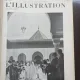 LIllustration 1939 - ziar francez, mai multe numere coligate (1er Juillet 1939 - 30 Septembre 1939)