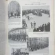 LIllustration 1939 - ziar francez, mai multe numere coligate (7 Octobre 1939 - 30 Decembre 1939)