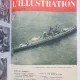 LIllustration 1939 - ziar francez, mai multe numere coligate (7 Octobre 1939 - 30 Decembre 1939)