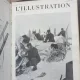 LIllustration 1939 - ziar francez, mai multe numere coligate (7 Octobre 1939 - 30 Decembre 1939)