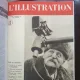 LIllustration 1939 - ziar francez, mai multe numere coligate (7 Octobre 1939 - 30 Decembre 1939)