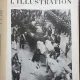 LIllustration 1939 - ziar francez, mai multe numere coligate (7 Octobre 1939 - 30 Decembre 1939)