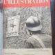 LIllustration 1939 - ziar francez, mai multe numere coligate (7 Octobre 1939 - 30 Decembre 1939)