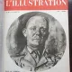 LIllustration 1939 - ziar francez, mai multe numere coligate (7 Octobre 1939 - 30 Decembre 1939)