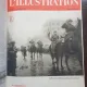 LIllustration 1939 - ziar francez, mai multe numere coligate (7 Octobre 1939 - 30 Decembre 1939)