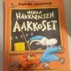 Mauri Kunnas, Tarja Kunnas - Herra Hakkaraisen Aakkoset (carte pent5ru copii in finlandeza; alfabetul)