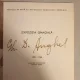 Expozitia omagiala Gheorghe D. Anghel
