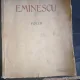 Mihai Eminescu Poezii (1939) A Sasea Mie