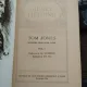 Henry Fielding - Tom Jones. Vol I