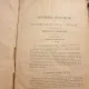 Partea electro-mecanica. Descrierea mecanica a aparatelor de manevra centrala sistem Siemens aplicate la programul C.F.R  (1899)