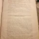 Partea electro-mecanica. Descrierea mecanica a aparatelor de manevra centrala sistem Siemens aplicate la programul C.F.R  (1899)