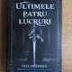 Ultimele patru lucruri - Paul Hoffman