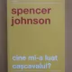 Cine mi-a luat cascavalul? - Spencer Johnson