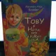 Toby si hotul care a furat luna - Alexandru Andy Kessker