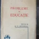 Maria Beiu-Paladi - Probleme de Educatie