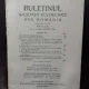 Buletinul Societatii Politecnice din Romania. Anul LIX Nr. 5-8 Mai-August 1945