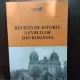 Revista de Istorie a Evreilor din Romania Nr. 2; 2017