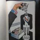Caricatura - Arma de Lupta Pentru Pace