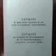 Catalog de piese pentru aparatajul de aer folosit la locomotivele Diesel-Hidraulice