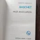 Valentin Albulescu - Baschet - Mica Enciclopedie