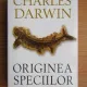 Charles Darwin - Originea speciilor