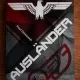 Auslander - Paul Dowswell