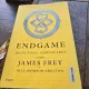 Endgame. Jocul final: convocarea - James Frey, Nils Johnson Shelton