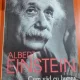 Albert Einstein - Cum vad eu lumea