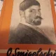 O . SMIGELSCHI , EXPOZITIA RETROSPECTIVA , CATALOG de NICOLAE IORGA , 1963