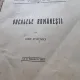 Iosif Popovici, Vocale romanesti