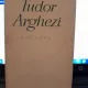 Versuri - Tudor Arghezi