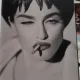Body painting, masterpieces by Joanne Gair