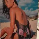 Body painting, masterpieces by Joanne Gair