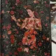 Body painting, masterpieces by Joanne Gair