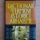 Dictionar de termeni istorici si arhaisme - Ioan Murariu