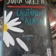 Cautand-o pe Alaska - John Green