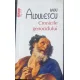 Cronicile genocidului - Radu Aldulescu