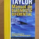 Manual de diagnostic diferential - Paul M. Paulman