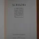 Scrisori H. Papadat Bengescu ... G.M. Zamfirescu catre Camil Baltazar