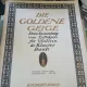 Die Goldene Geige , Eine Sammlung , von Erfolgen , fur Violine & Klavier Bandl