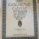 Die Goldene Geige , Eine Sammlung , von Erfolgen , fur Violine & Klavier Bandl