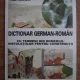 Dictionar german roman, cu termeni din domeniul instalatiilor pentru constructii- Ion Borza, Olga Bancea