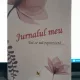 Jurnalul meu, tot ce ma reprezinta