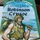 Robinson Crusoe - Daniel Defoe