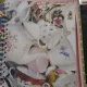Vintage kitchen journal
