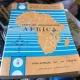 Lecturi Geografice - Africa Vol IV