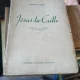 Jesus la Caille - Francis Carco