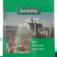 Michelin, the green guide Germany