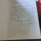 Lecturi Libere Intr-o Tara Ocupata - Gheorghe Mocuta (Contine Dedicatia Autorului)